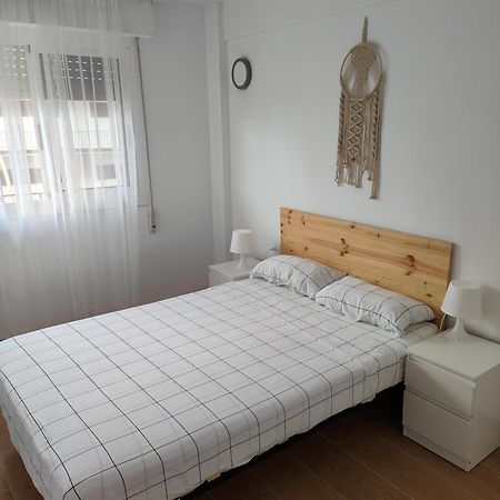 Apartamento Ferrandis Benicasim Benicàssim Esterno foto