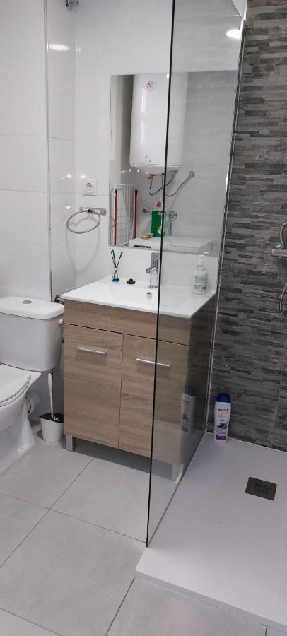 Apartamento Ferrandis Benicasim Benicàssim Esterno foto