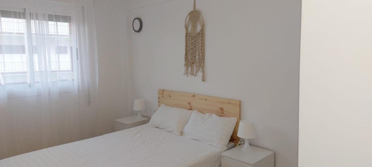 Apartamento Ferrandis Benicasim Benicàssim Esterno foto
