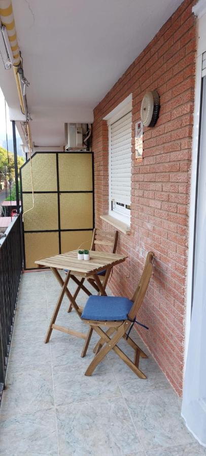Apartamento Ferrandis Benicasim Benicàssim Esterno foto