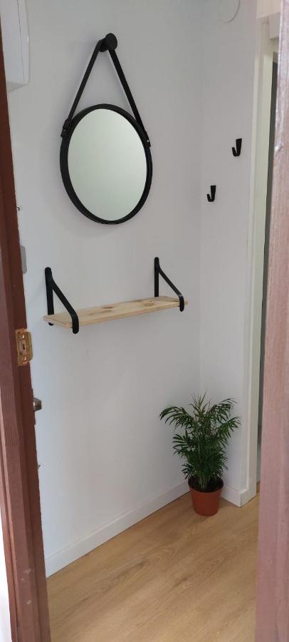 Apartamento Ferrandis Benicasim Benicàssim Esterno foto