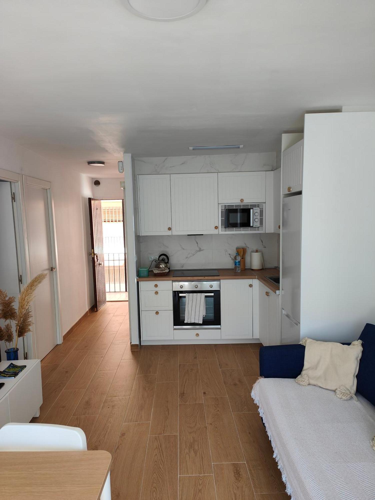 Apartamento Ferrandis Benicasim Benicàssim Esterno foto