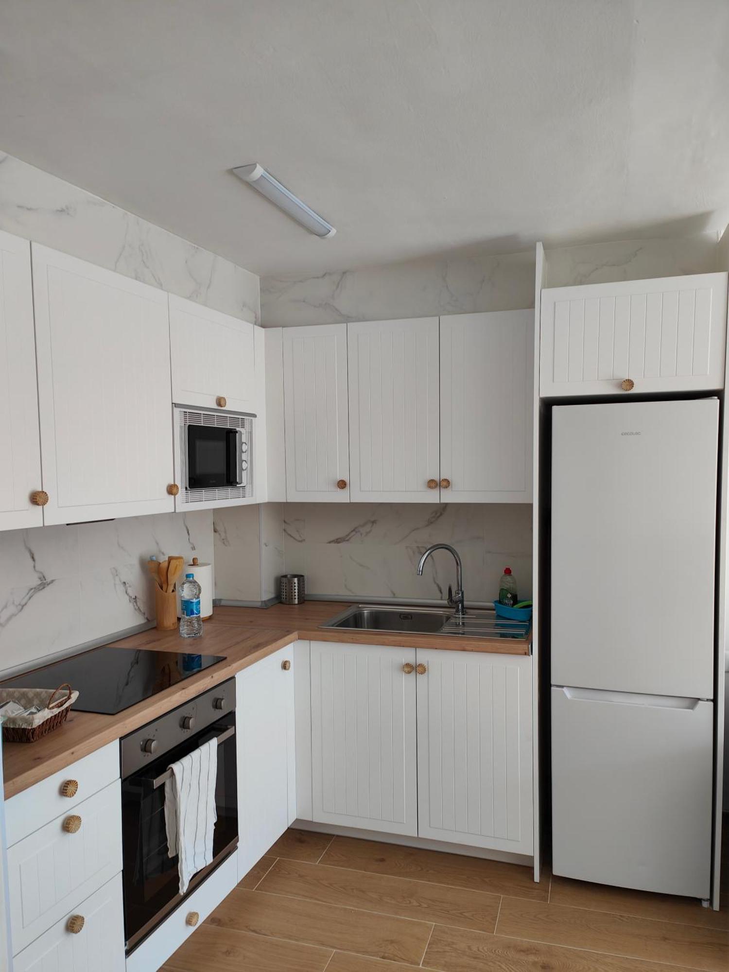 Apartamento Ferrandis Benicasim Benicàssim Esterno foto