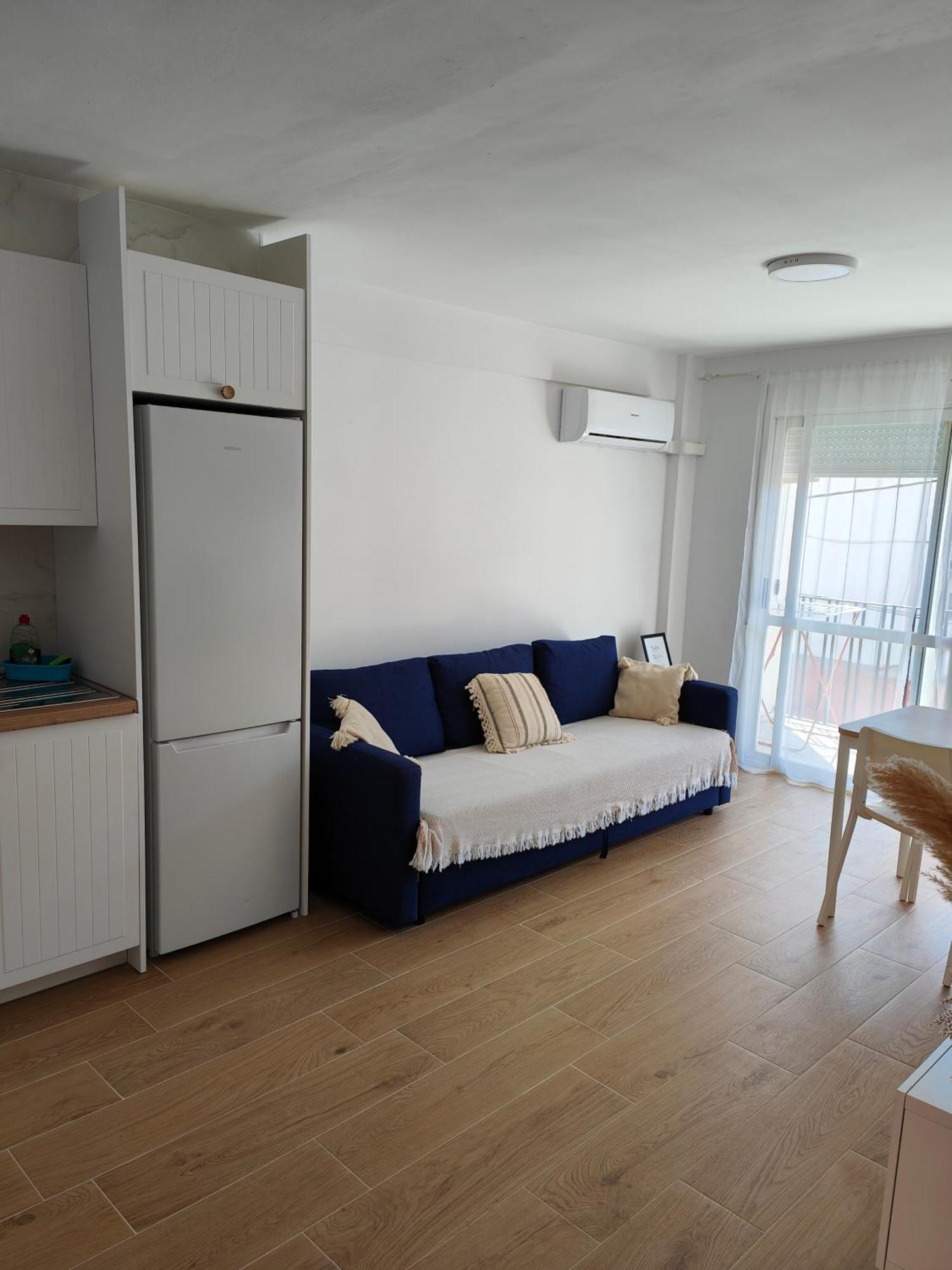 Apartamento Ferrandis Benicasim Benicàssim Esterno foto